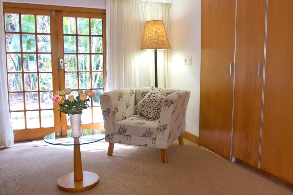 Summerhill Guest Estate Пайнтаун Номер фото